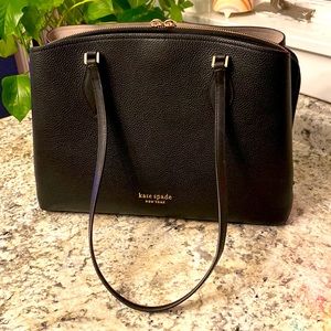 Kate Spade Large Tote in Excellent Condition